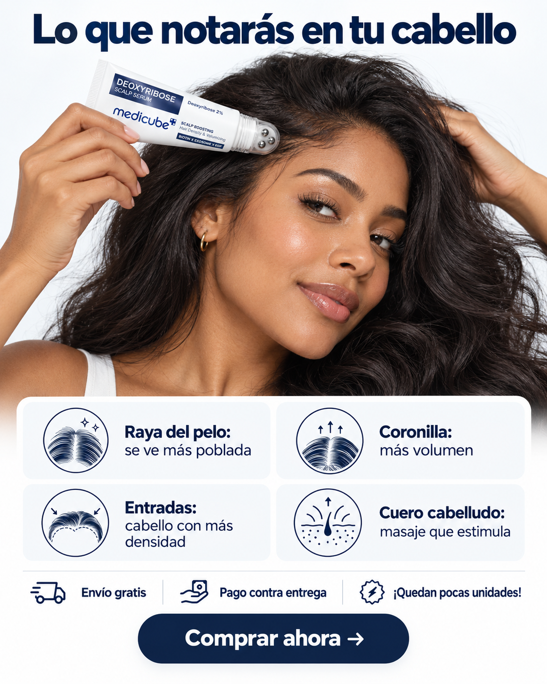 Medicube Hair Density Serum