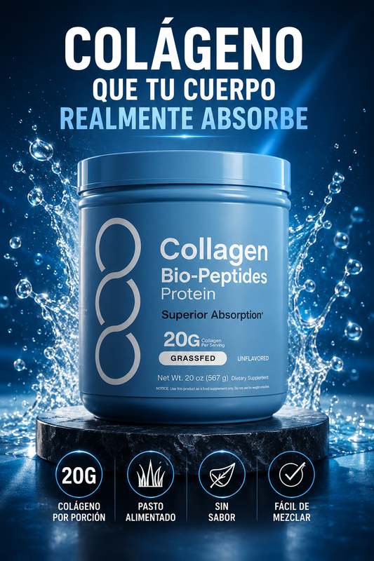 Collagen Beauty Formula