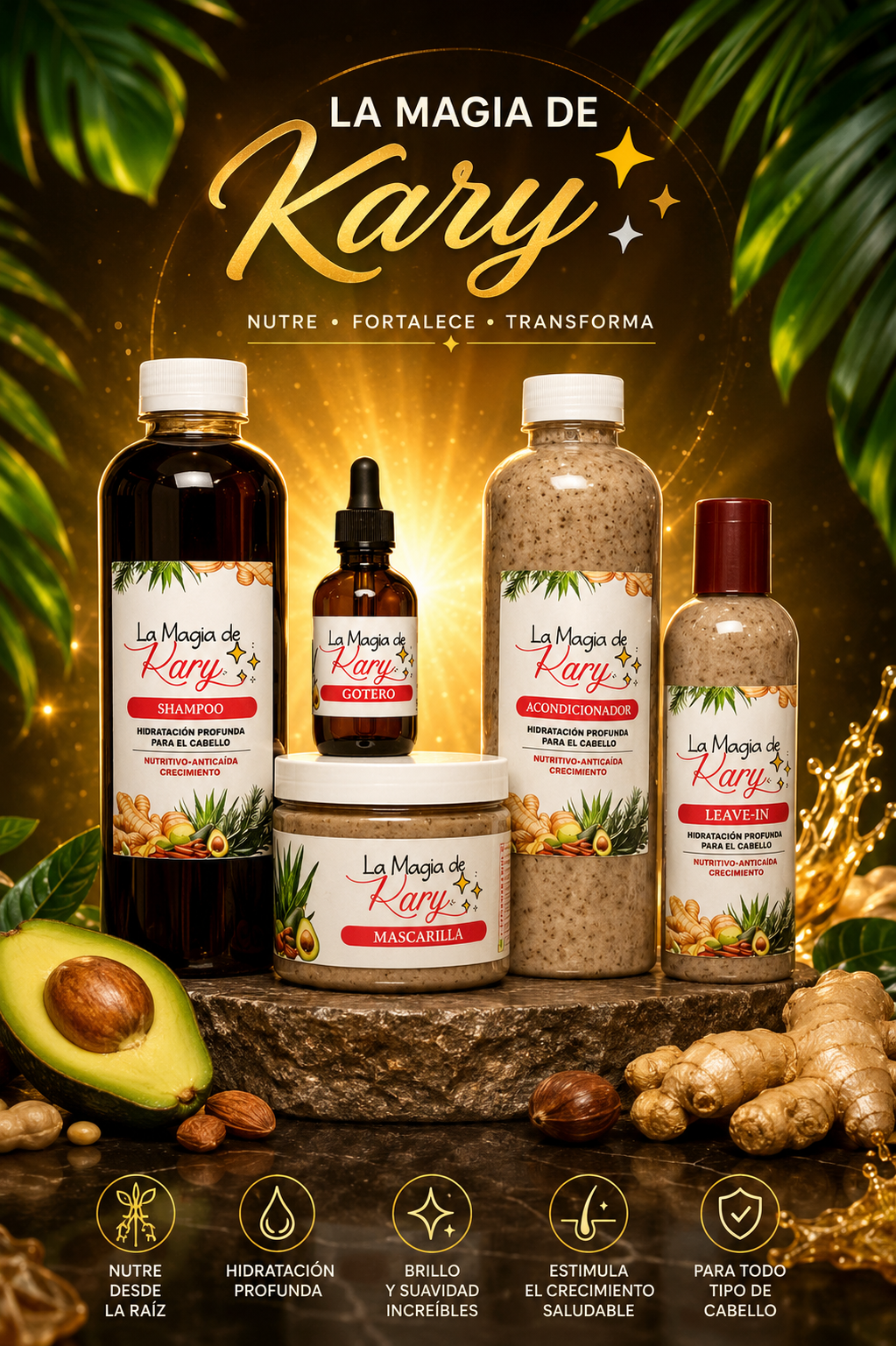 La Magia de Kary