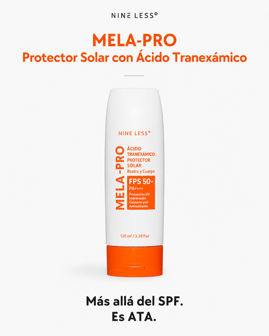 Mela Pro Protector Solar