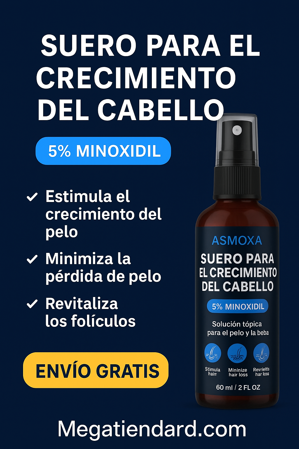 Renovación Capilar Premium