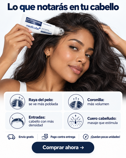 Medicube Hair Density Serum