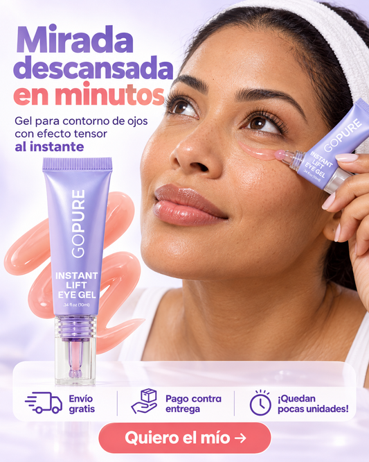 GOPURE Instant Lift Eye Gel 💜
