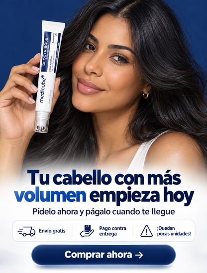 Medicube Hair Density Serum