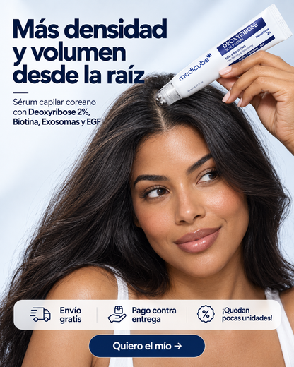 Medicube Hair Density Serum