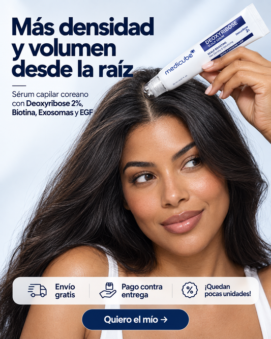 Medicube Hair Density Serum