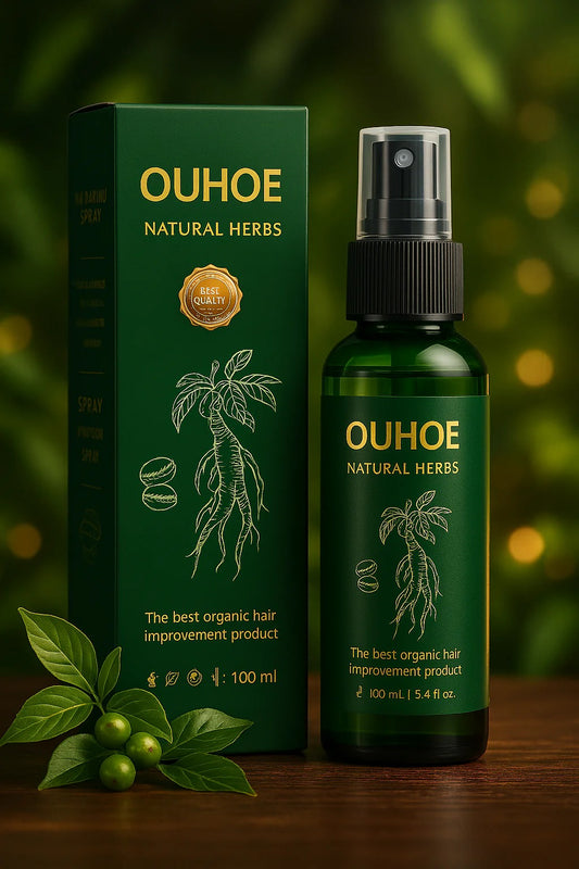 OUHOE Elixir Capilar Premium